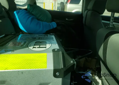 2018 Honda Civic Ex from USA, damaged, VIN 2HGFC2F77JH591900